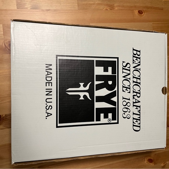 FRYE Boots